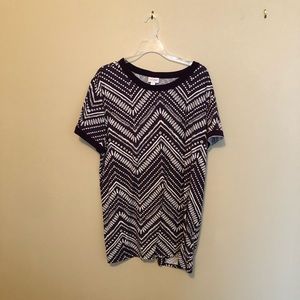 Lularoe top